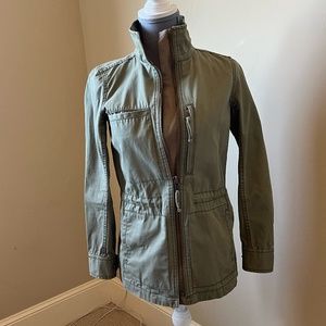 Madewell Jacket
